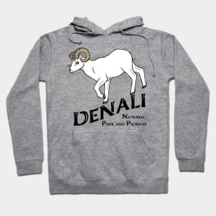 Dall Sheep Denali Hoodie